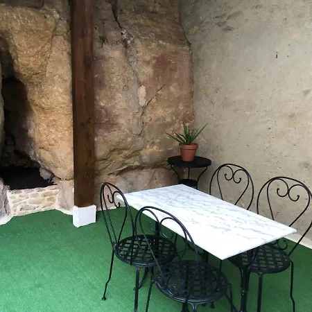 La Maison Du Rocher * Sarlat-la-Canéda