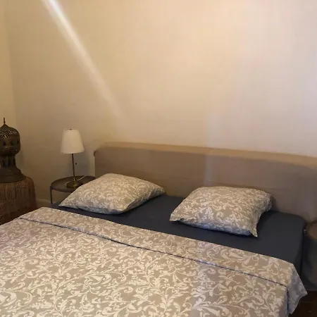 La Maison Du Rocher Semesterbostad